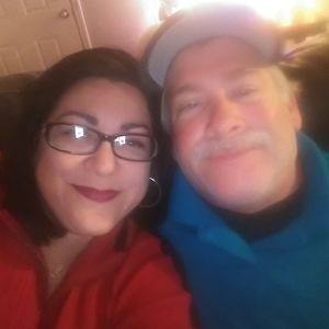 Meet your Posher, Dee dee